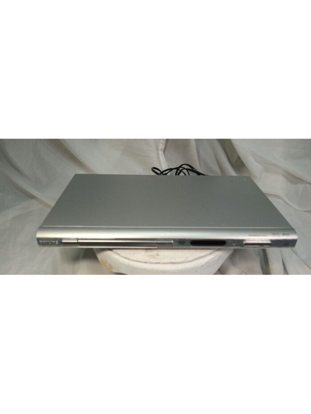 Philips DVP642/37 DVD Player Progressive Scan CD DivX w Remote